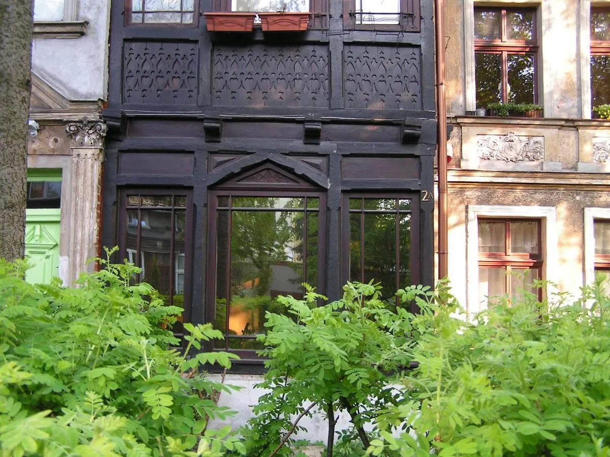 Apartament W Dolnym Sopocie, Ul Chrobrego, 270M Do Plazy, 500M Do Monte Cassino Apartment Sopot