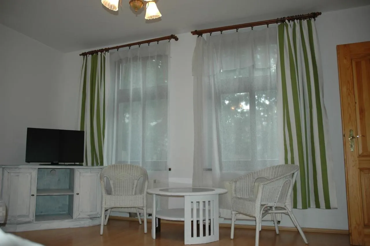 Apartament W Dolnym Sopocie, Ul Chrobrego, 270M Do Plazy, 500M Do Monte Cassino Apartment Sopot Poland