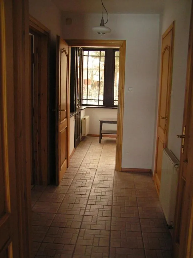 Apartament W Dolnym Sopocie, Ul Chrobrego, 270M Do Plazy, 500M Do Monte Cassino Apartment Sopot Poland
