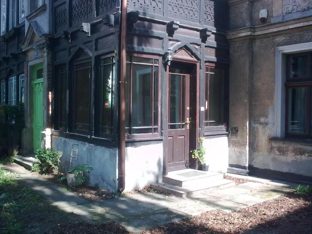 Apartament W Dolnym Sopocie, Ul Chrobrego, 270M Do Plazy, 500M Do Monte Cassino Apartment Sopot