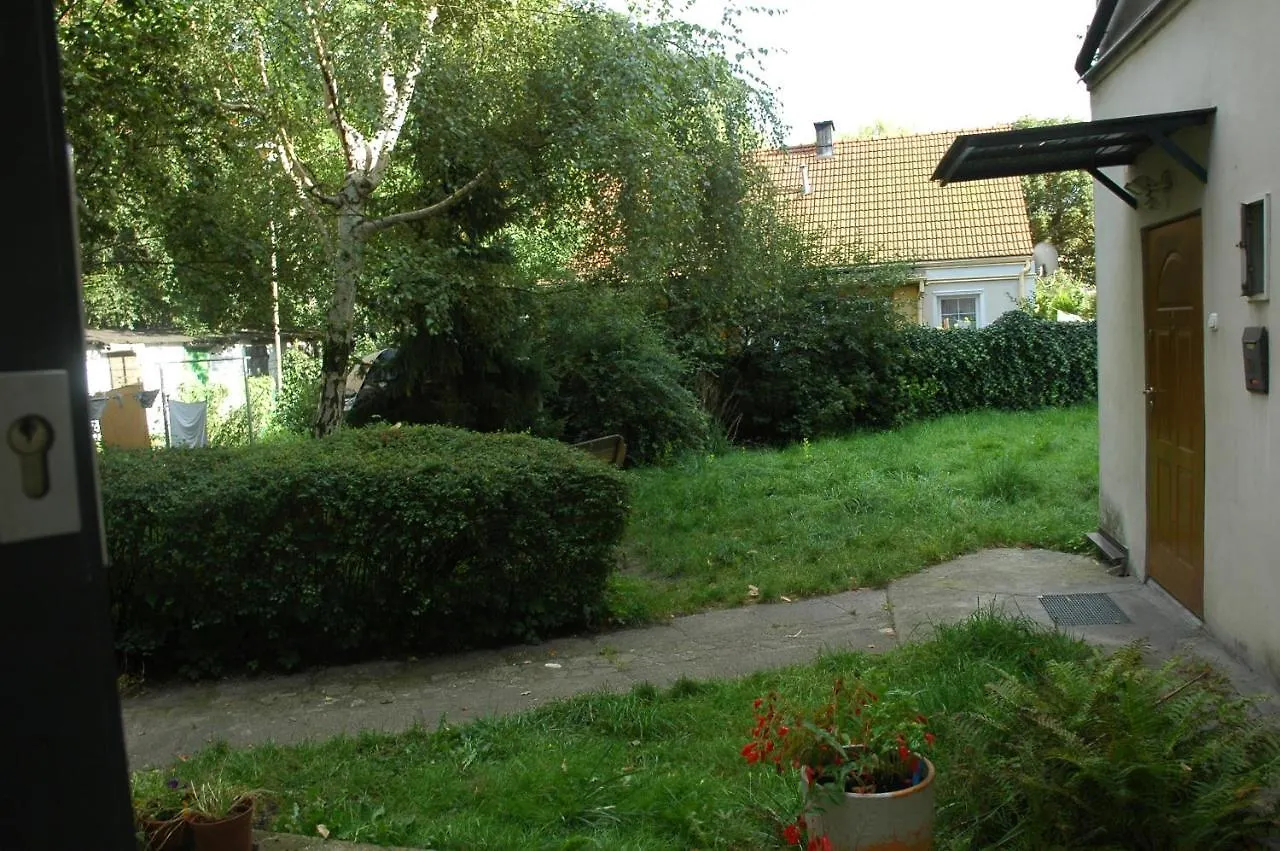 Apartament W Dolnym Sopocie, Ul Chrobrego, 270M Do Plazy, 500M Do Monte Cassino Apartment Sopot