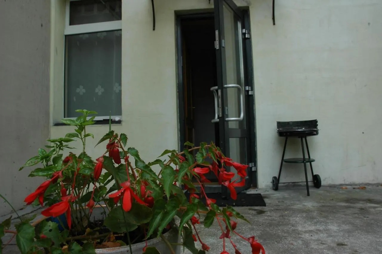 Apartament W Dolnym Sopocie, Ul Chrobrego, 270M Do Plazy, 500M Do Monte Cassino Apartment Sopot