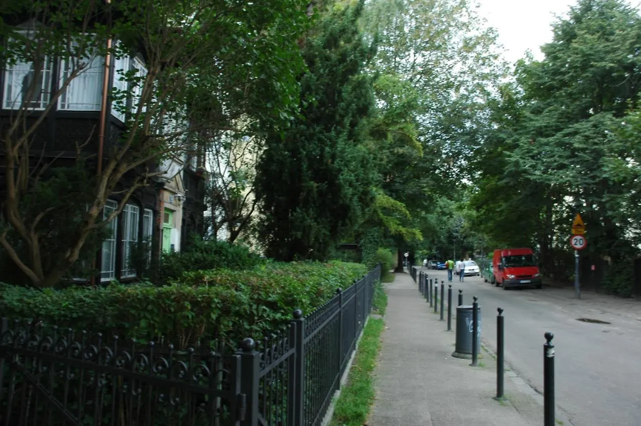 Apartament W Dolnym Sopocie, Ul Chrobrego, 270M Do Plazy, 500M Do Monte Cassino Apartment Sopot Poland